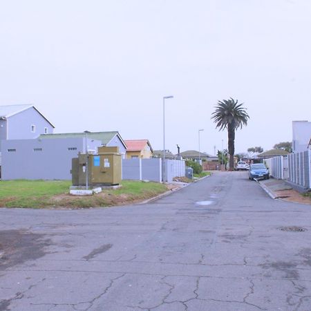 Brooklyn Queens And Kings Guesthouse Cape Town Eksteriør bilde