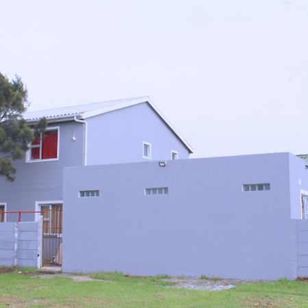Brooklyn Queens And Kings Guesthouse Cape Town Eksteriør bilde