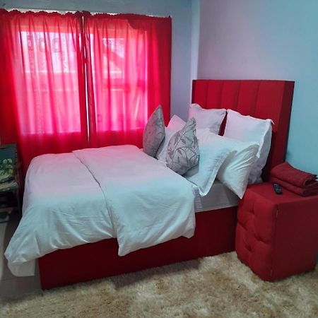 Brooklyn Queens And Kings Guesthouse Cape Town Eksteriør bilde