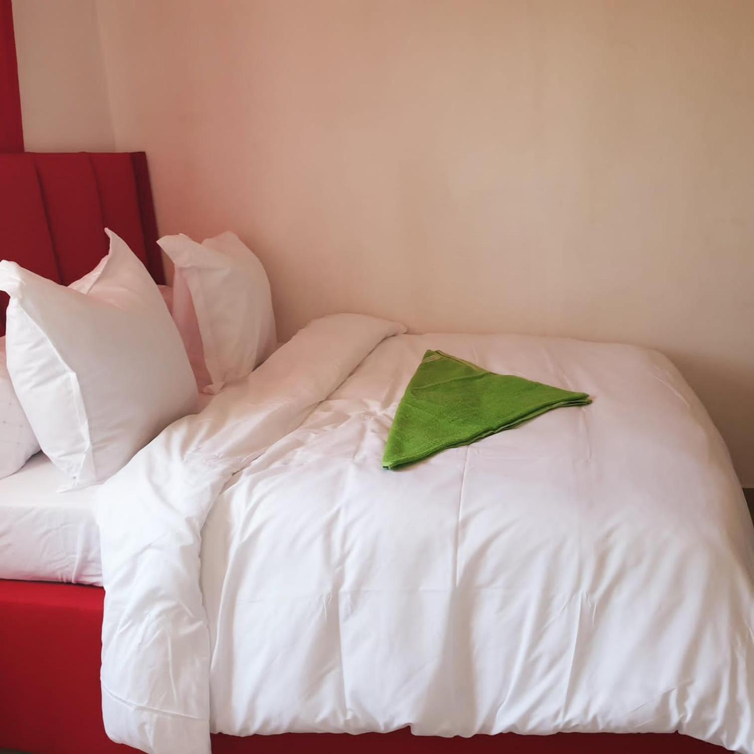 Brooklyn Queens And Kings Guesthouse Cape Town Eksteriør bilde