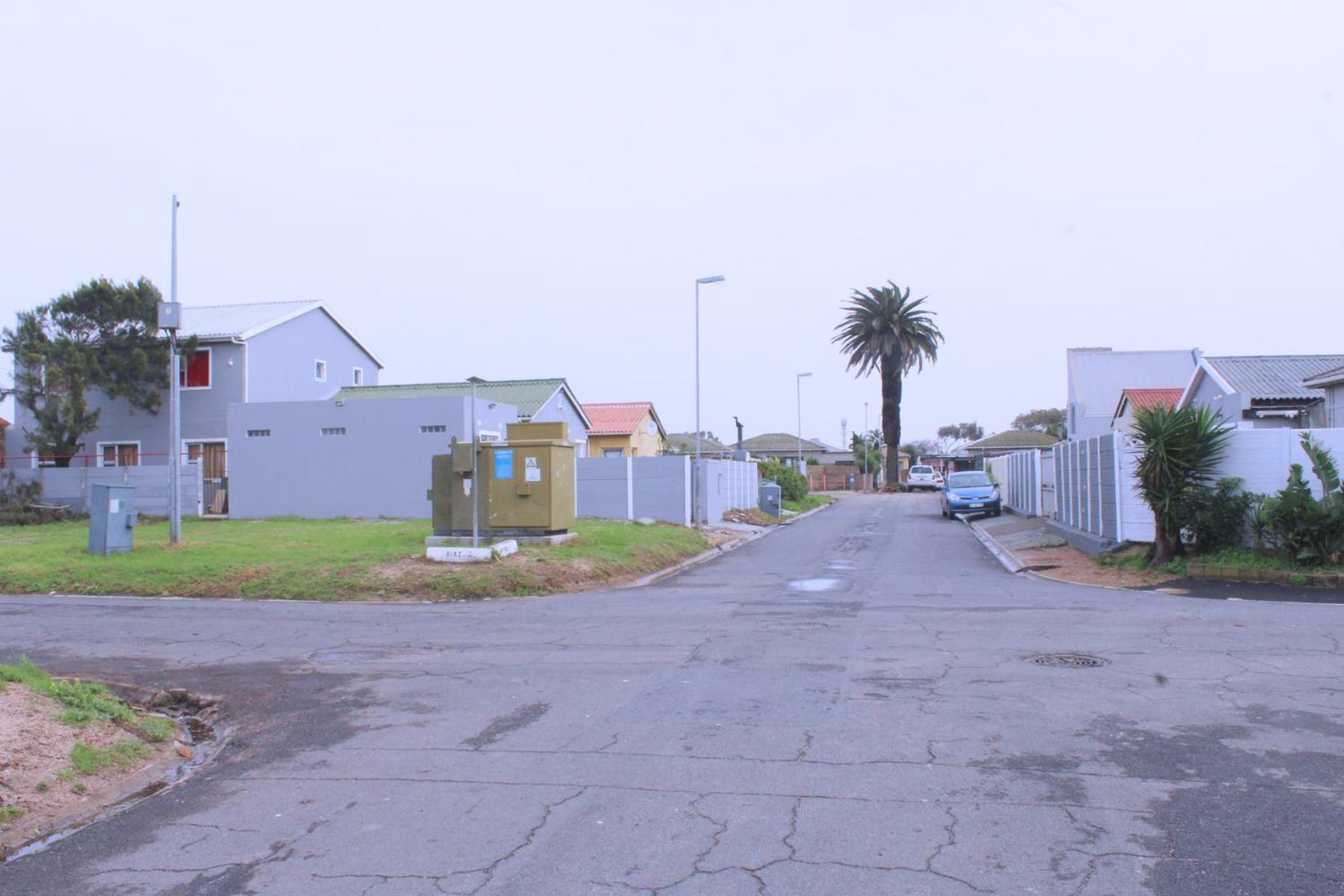 Brooklyn Queens And Kings Guesthouse Cape Town Eksteriør bilde