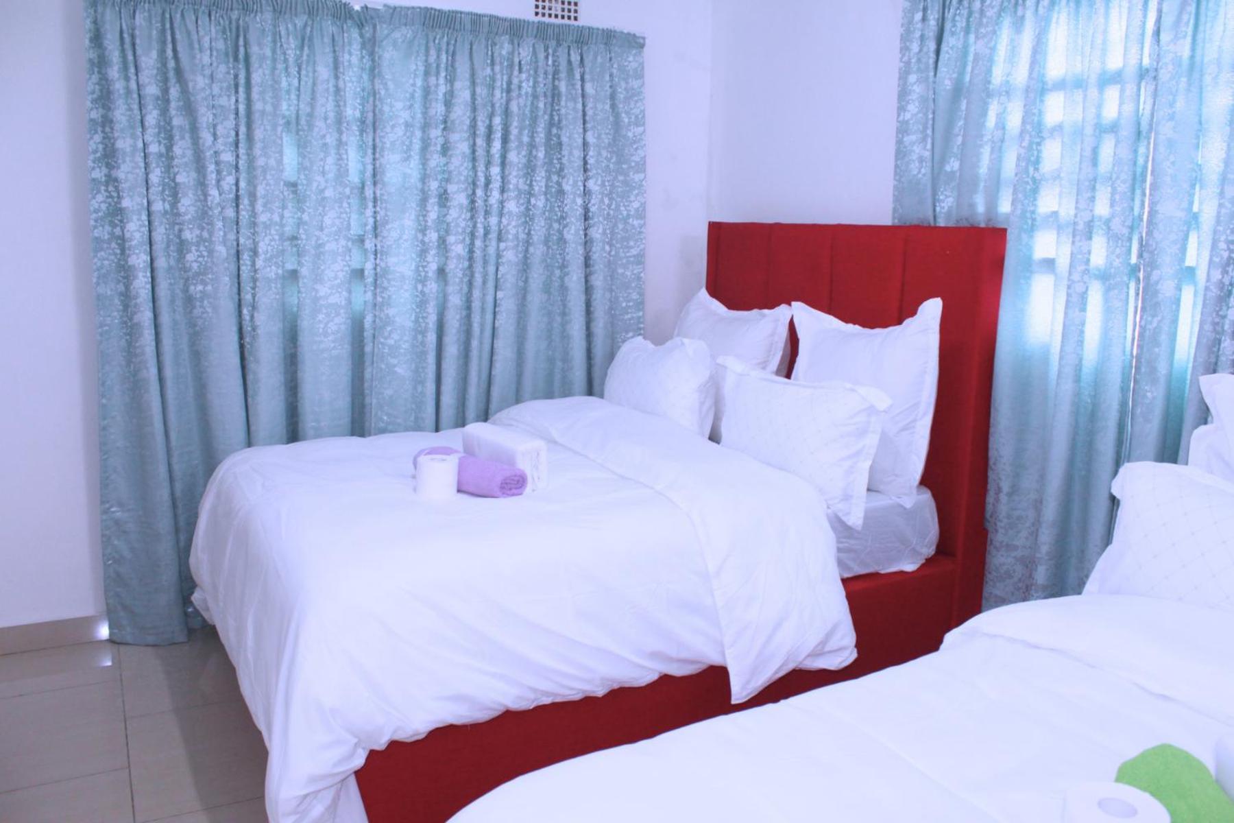 Brooklyn Queens And Kings Guesthouse Cape Town Eksteriør bilde