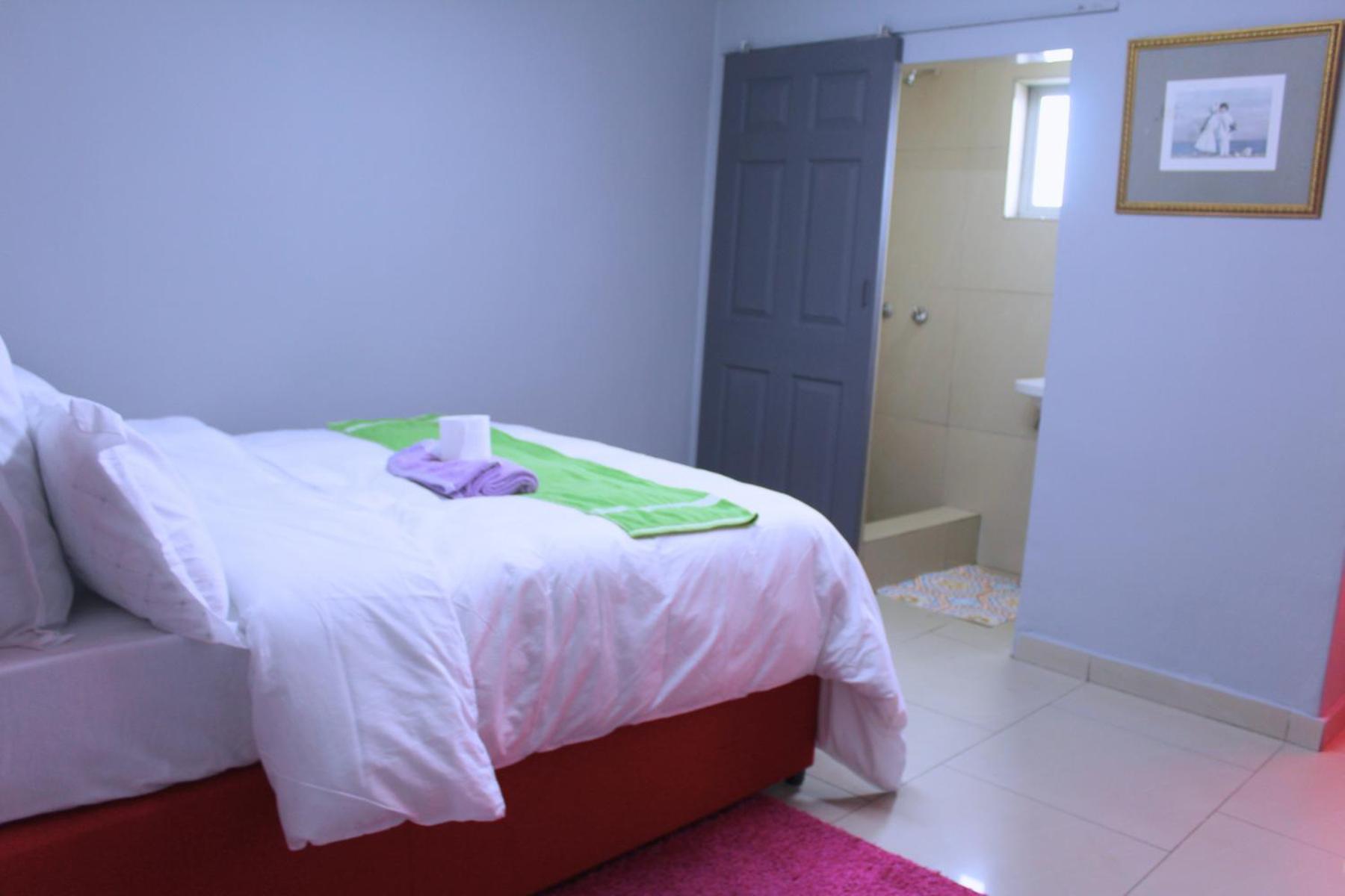 Brooklyn Queens And Kings Guesthouse Cape Town Eksteriør bilde