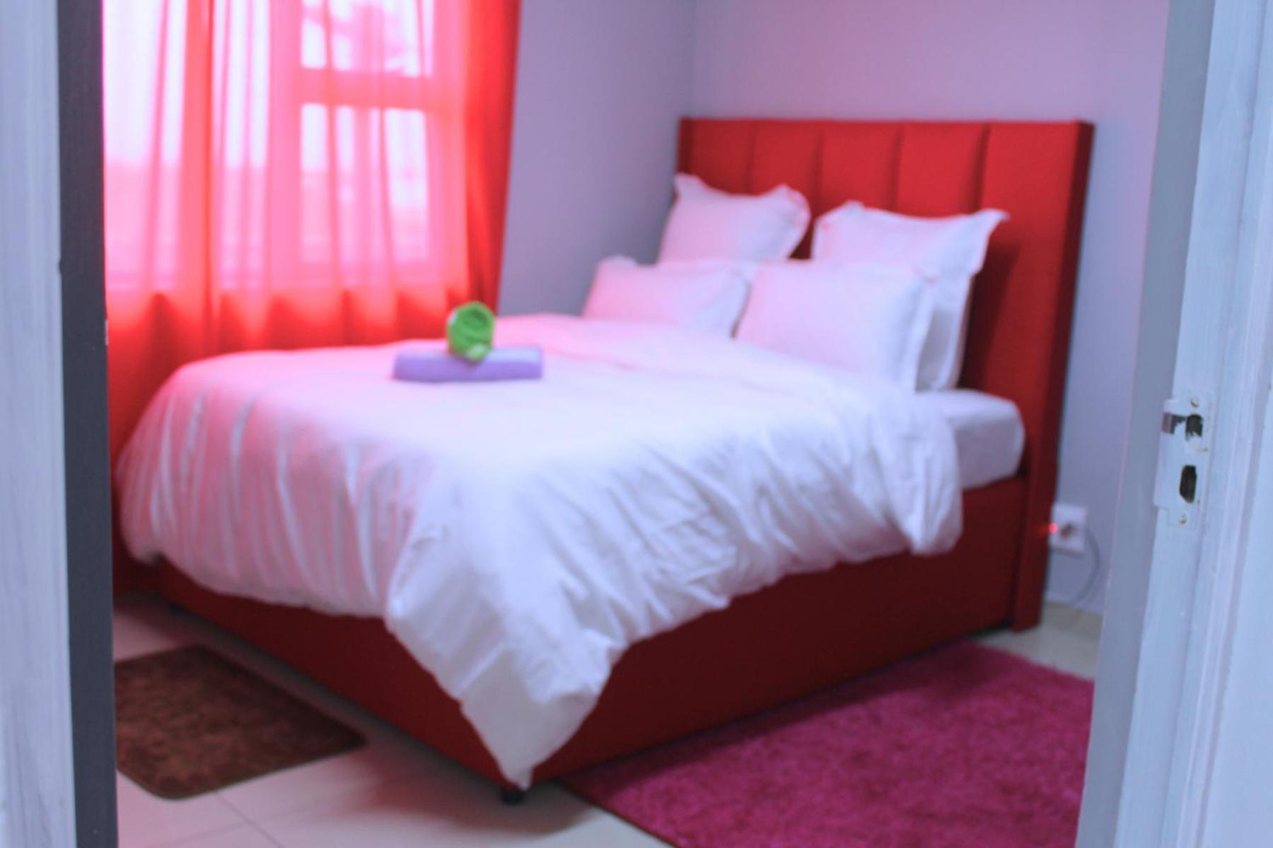 Brooklyn Queens And Kings Guesthouse Cape Town Eksteriør bilde