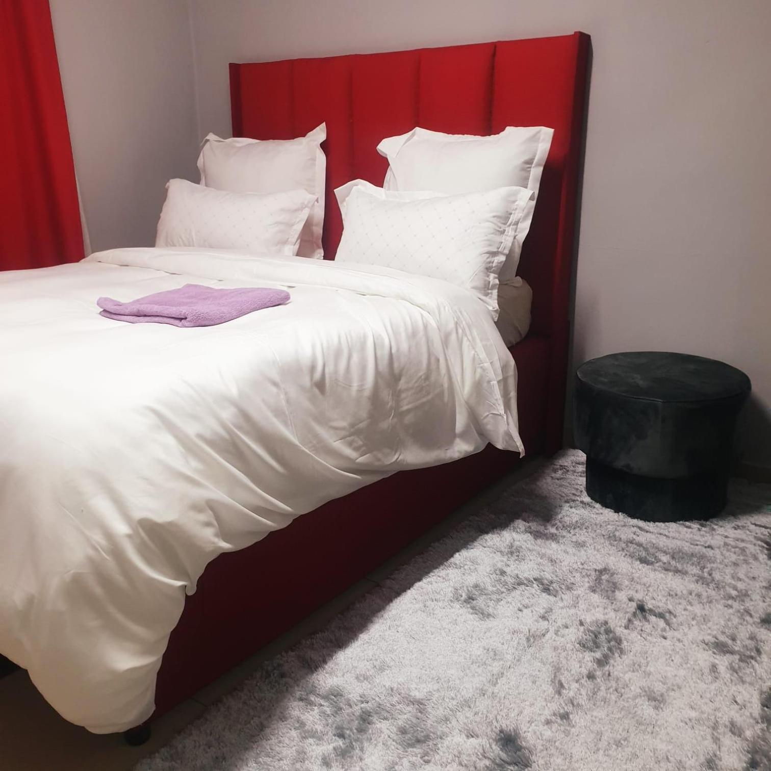Brooklyn Queens And Kings Guesthouse Cape Town Eksteriør bilde