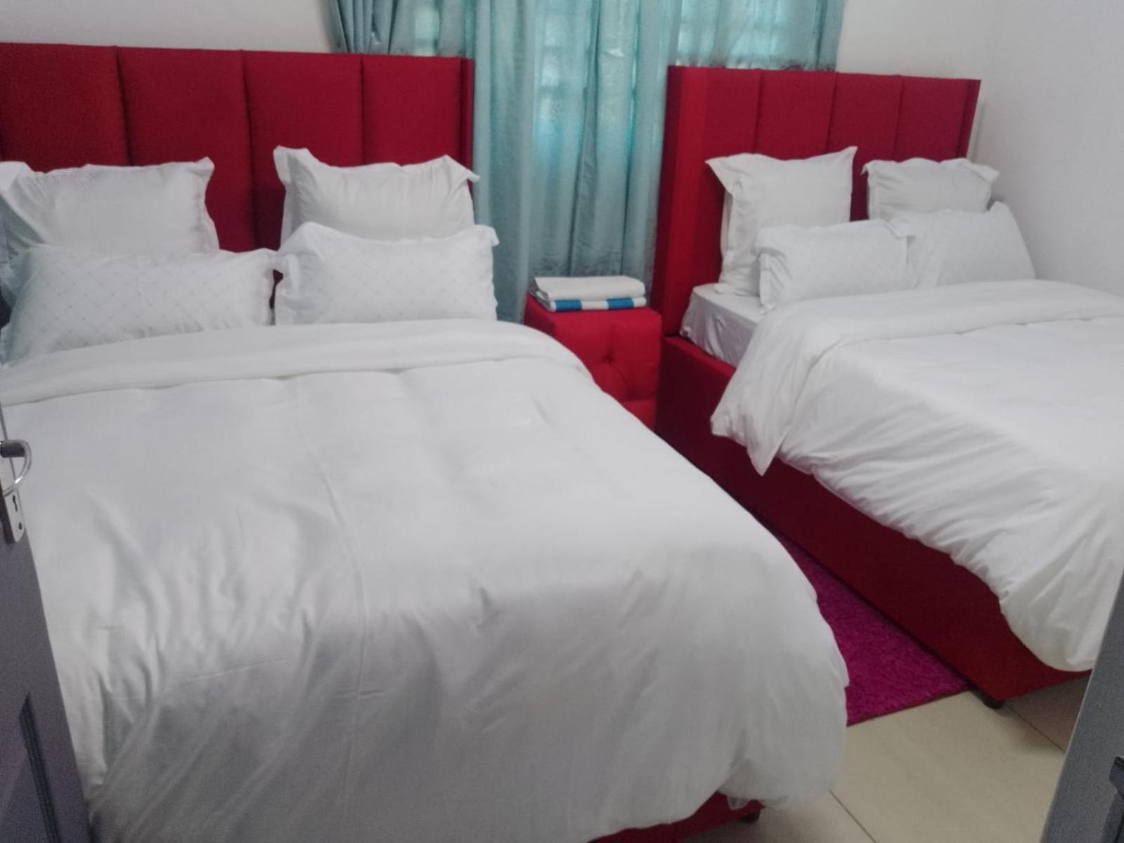 Brooklyn Queens And Kings Guesthouse Cape Town Eksteriør bilde