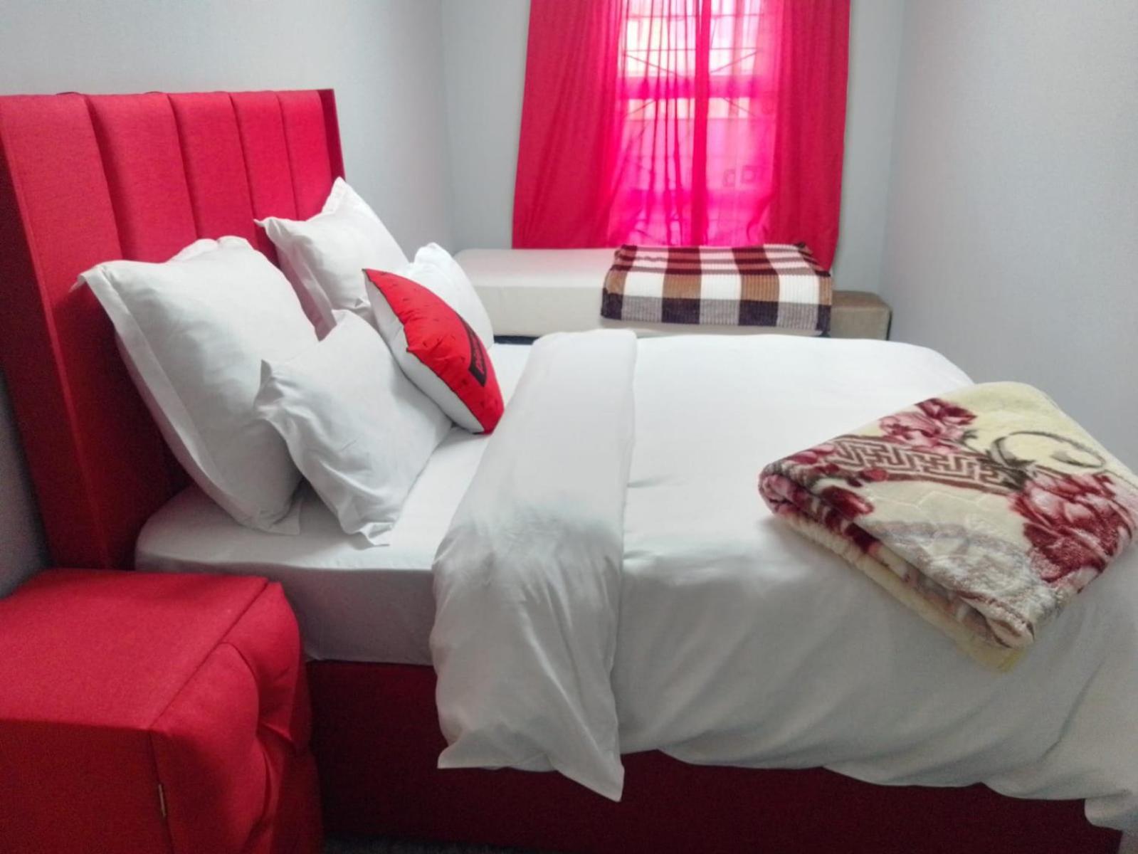 Brooklyn Queens And Kings Guesthouse Cape Town Eksteriør bilde