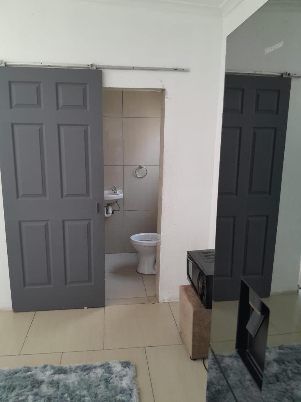 Brooklyn Queens And Kings Guesthouse Cape Town Eksteriør bilde
