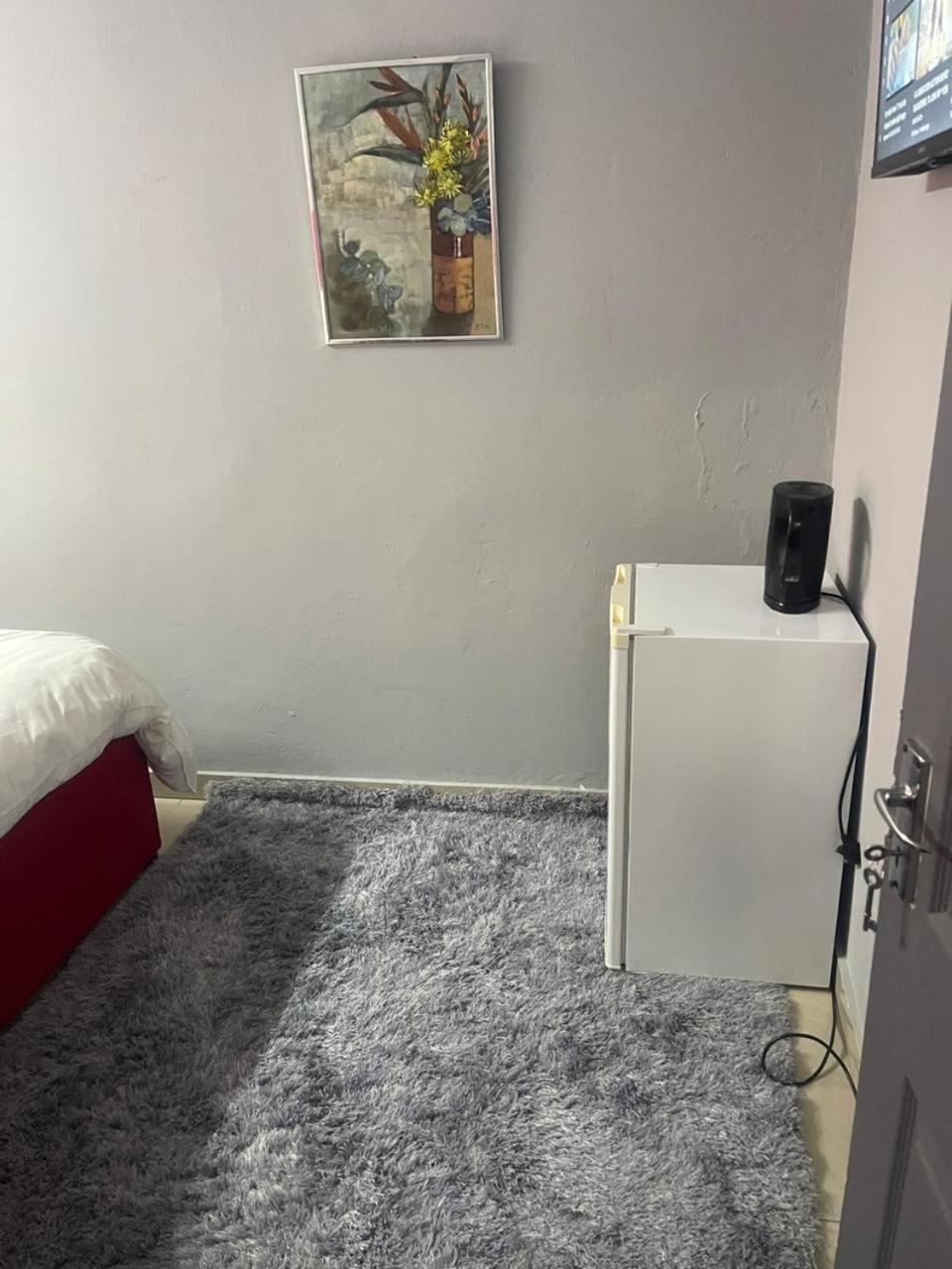 Brooklyn Queens And Kings Guesthouse Cape Town Eksteriør bilde