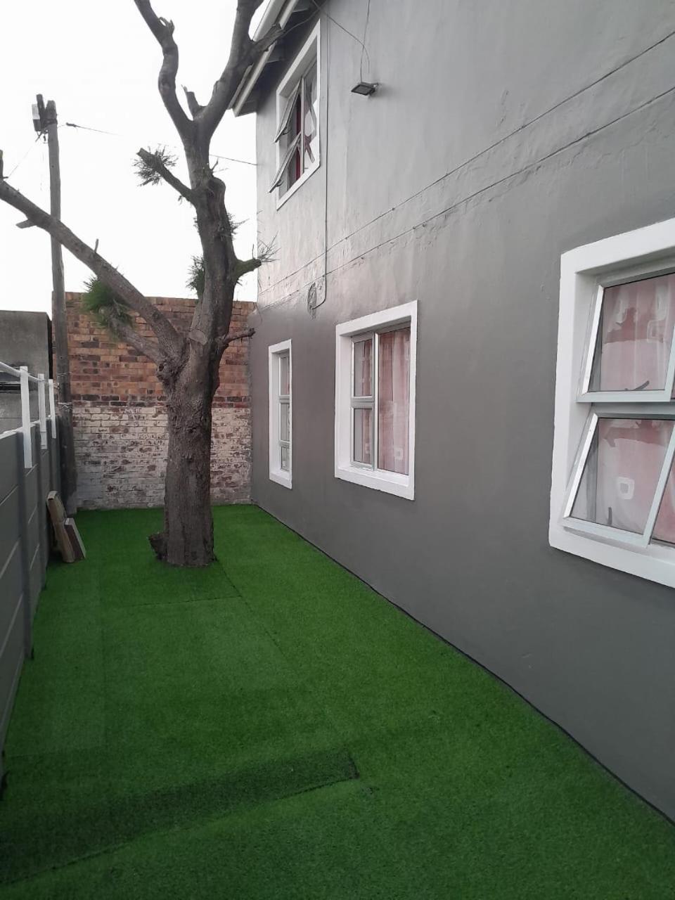Brooklyn Queens And Kings Guesthouse Cape Town Eksteriør bilde