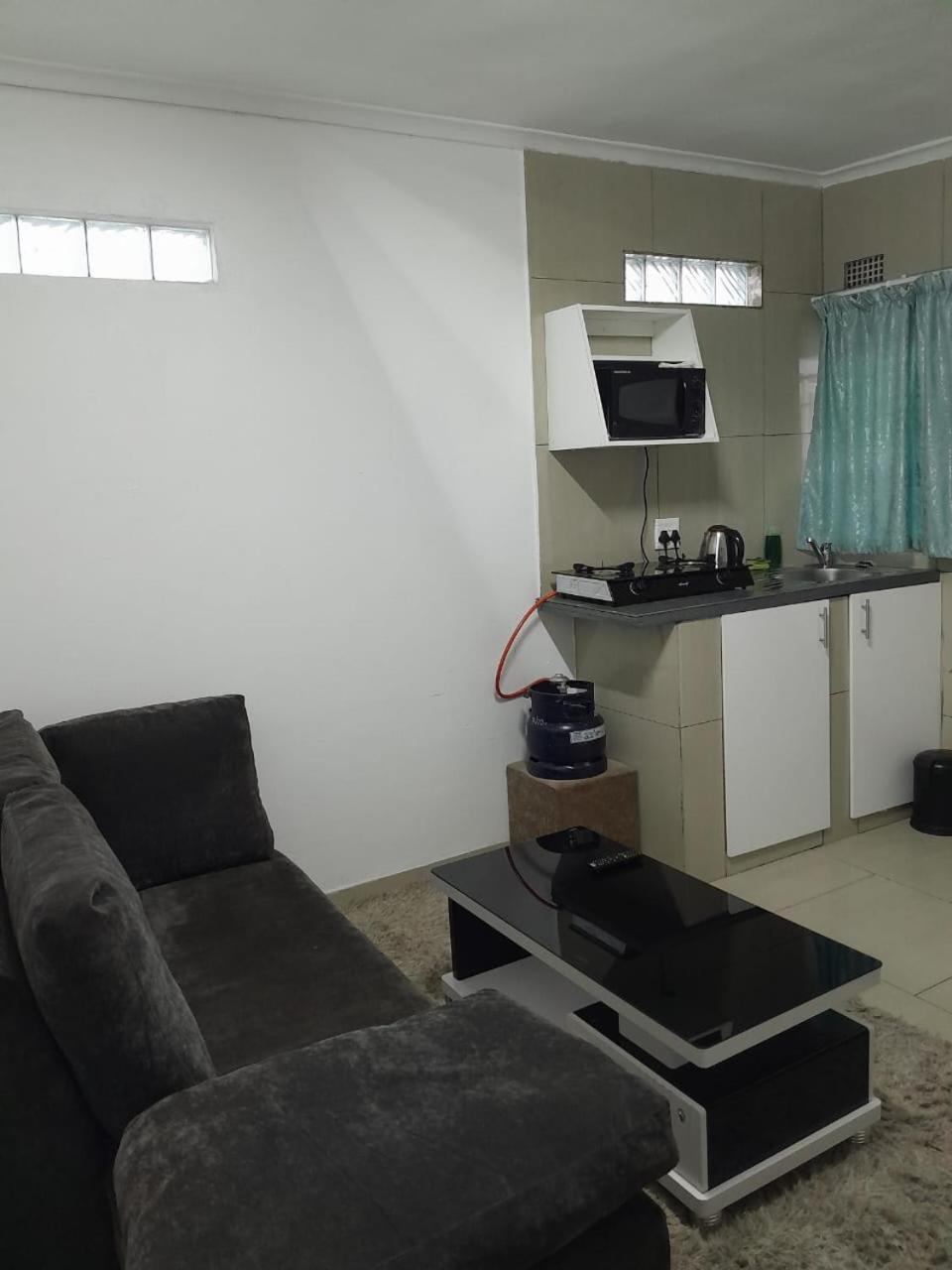 Brooklyn Queens And Kings Guesthouse Cape Town Eksteriør bilde