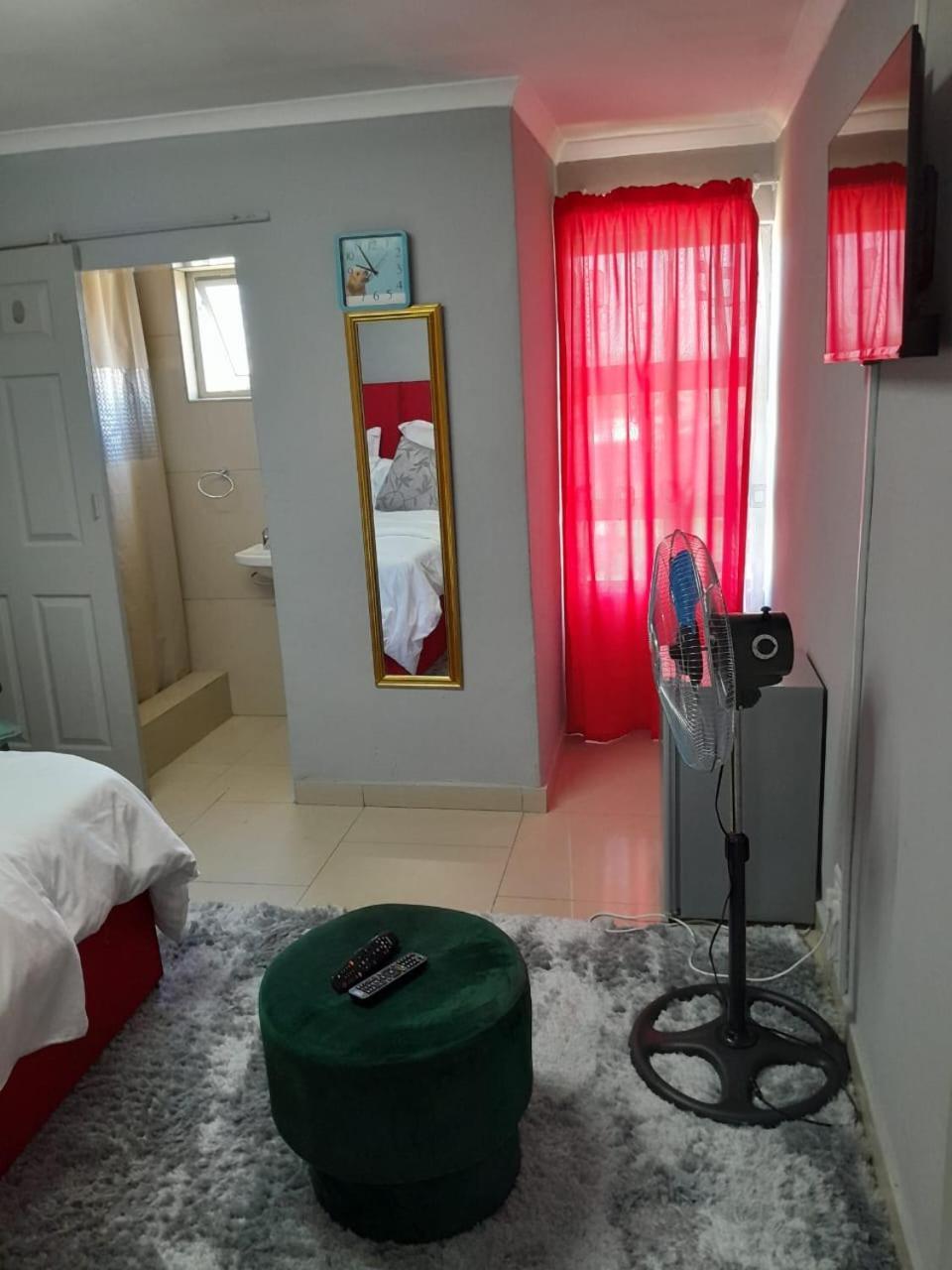 Brooklyn Queens And Kings Guesthouse Cape Town Eksteriør bilde