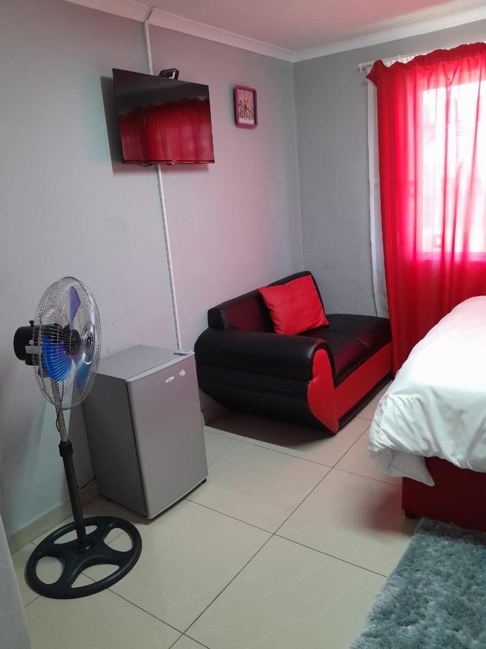 Brooklyn Queens And Kings Guesthouse Cape Town Eksteriør bilde
