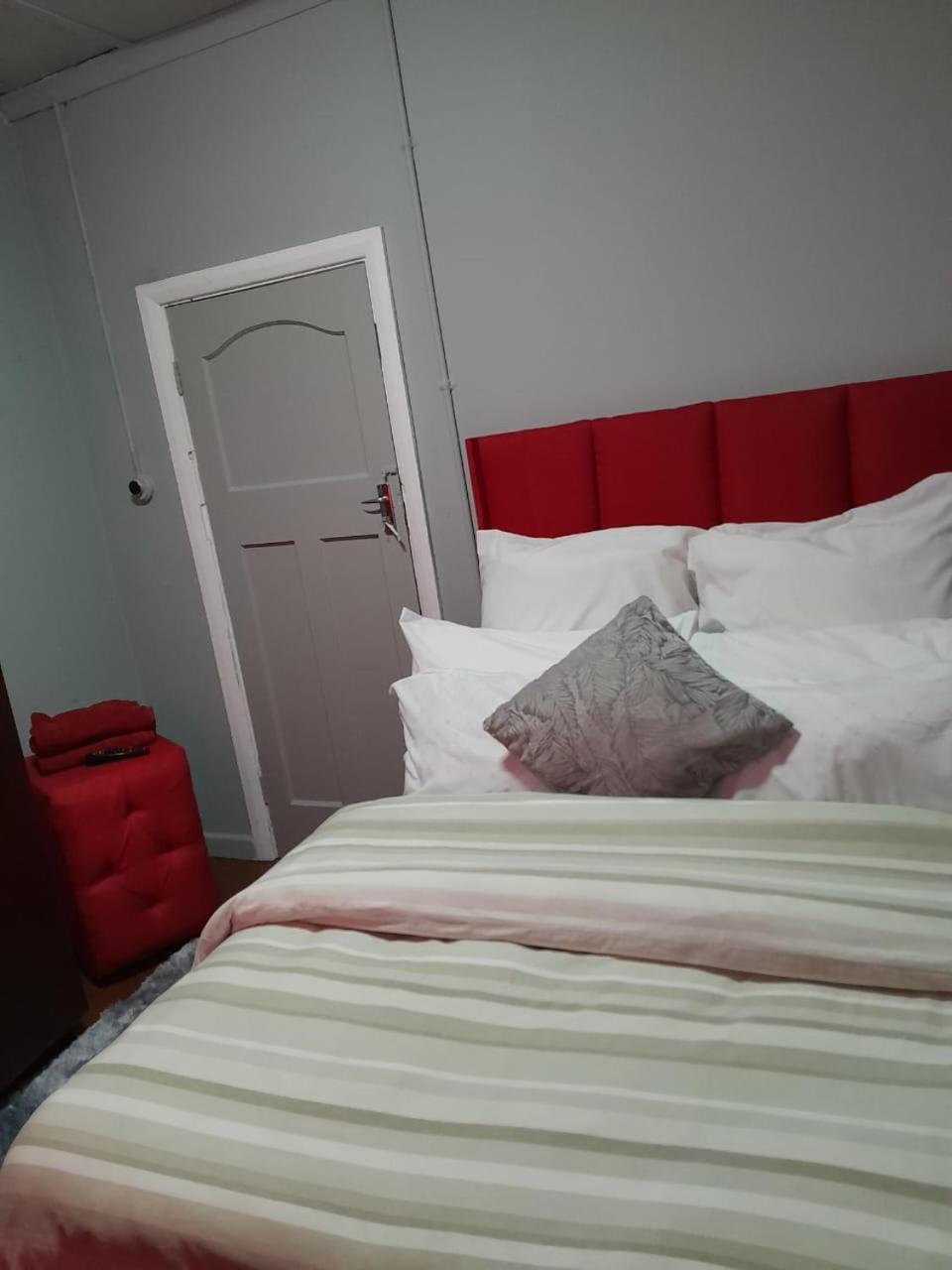 Brooklyn Queens And Kings Guesthouse Cape Town Eksteriør bilde