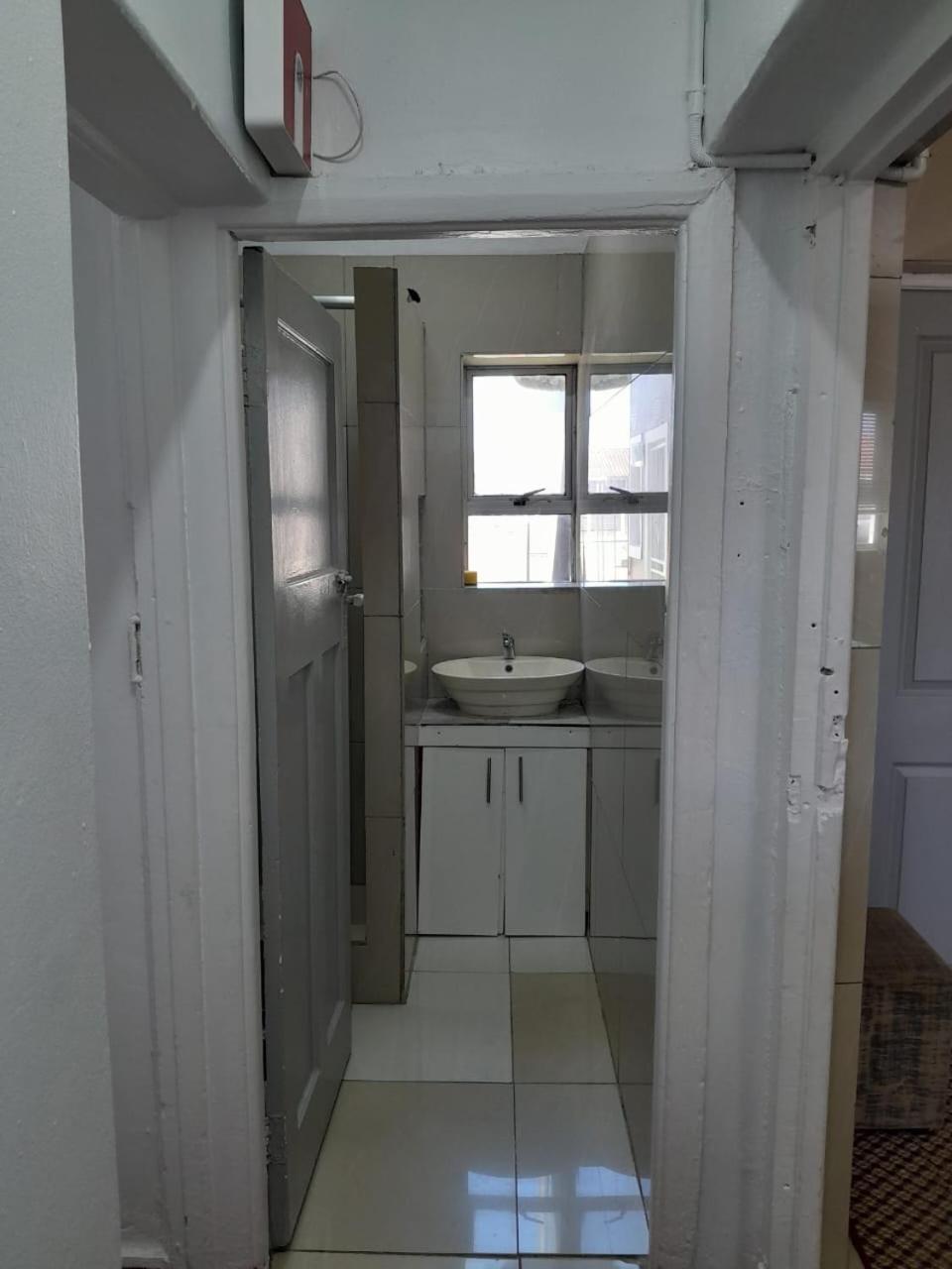 Brooklyn Queens And Kings Guesthouse Cape Town Eksteriør bilde