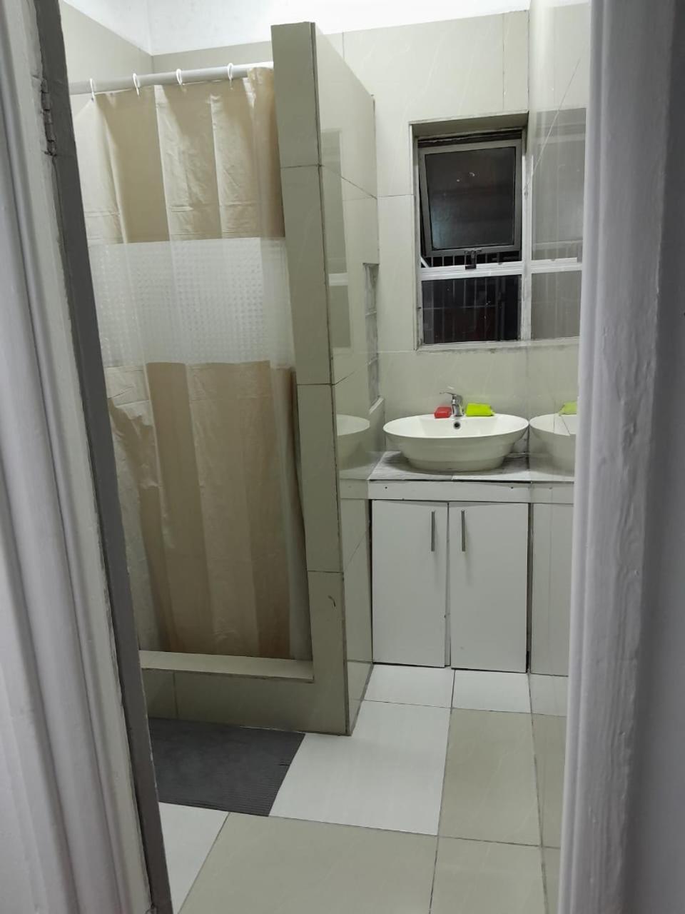 Brooklyn Queens And Kings Guesthouse Cape Town Eksteriør bilde